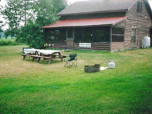 Manitoulin Island Ontario