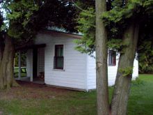 Manitoulin Island Ontario