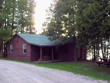 Manitoulin Island Ontario