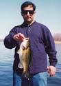 Fishing Charters on Manitoulin