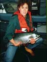 Fishing Charter on Manitoulin