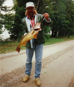 Manitoulin Island Ontario